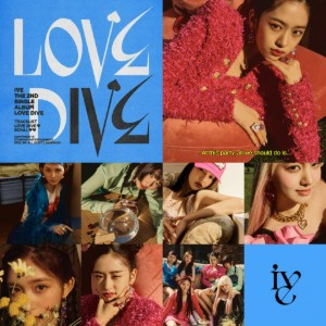 love dive