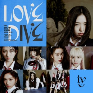 love dive (#red)