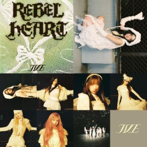rebel heart