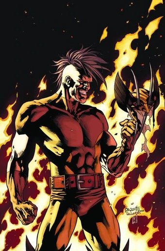 Daken