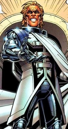 Donald Pierce