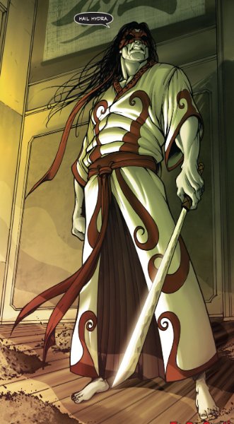 Gorgon