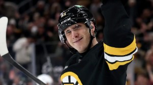 Alex Steeves