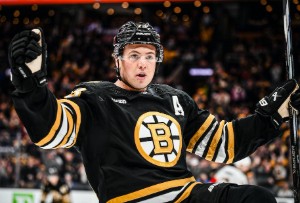 Charlie McAvoy
