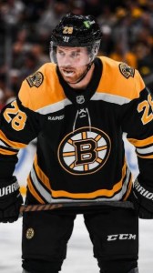 Elias Lindholm