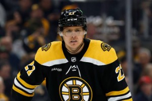 Hampus Lindholm