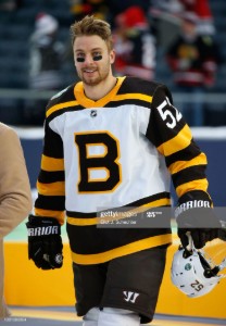 Sean Kuraly