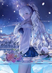 Anastasia (Summer)