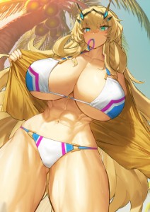 Barghest (Summer)