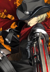 Billy the Kid