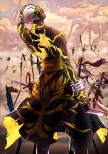 EMIYA (Alter)