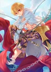 Kid Gil