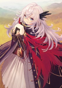 Magoichi Saika