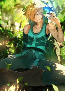 Robin Hood