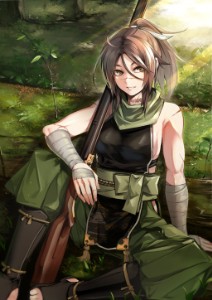 Sugitani Zenjubo