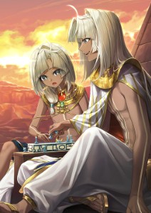 Tutankhamun