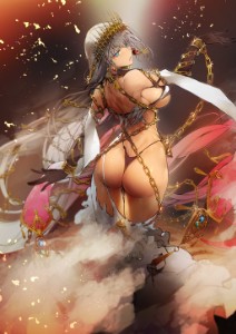 Zenobia