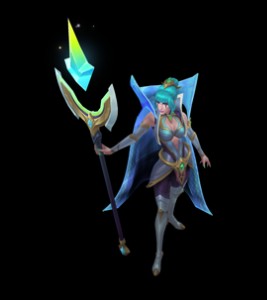 Turquoise