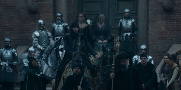 Rhaenyra the Cruel