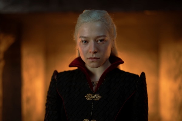 The Black Queen