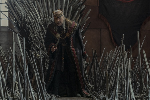 The Lord of the Tides