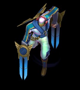 Paragon