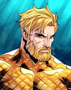 Aquaman