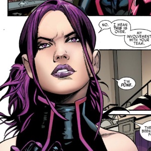 Betsy Braddock