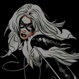 Black Cat