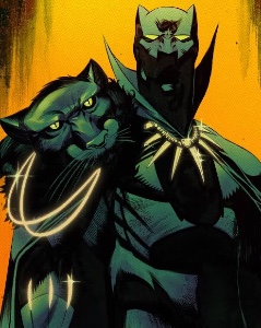 Black Panther