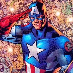 Captain America