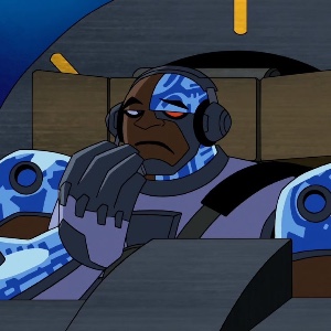 Cyborg