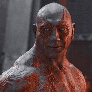 Drax the Destroyer