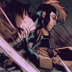 Gambit