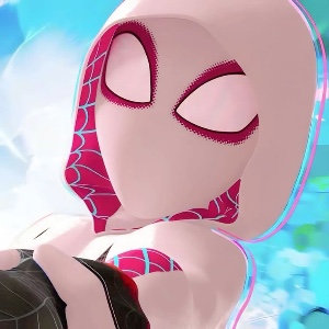 Ghost-Spider