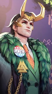 Loki