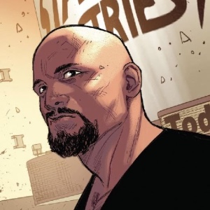 Luke Cage