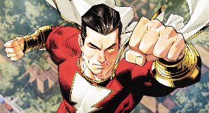 Shazam
