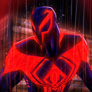Spider-Man 2099