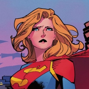 Super Girl