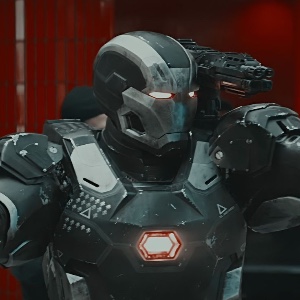 War Machine