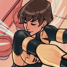Wasp
