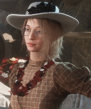 Marie