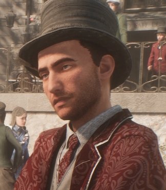 Nicolas