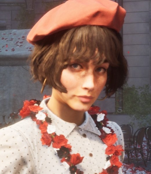 Sophie