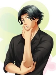 Aizawa Shuugo