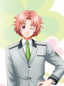 Amachi Shota
