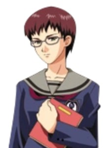 Arisawa Shiho