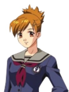 Fuji Natsumi
