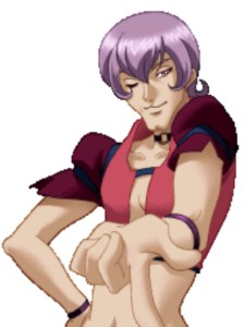 Hanatsubaki Goro